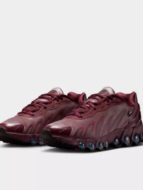 NIKE AIR MAX DN8 Women's Shoes 9US Burgundy Crush NWT *ON SALE*